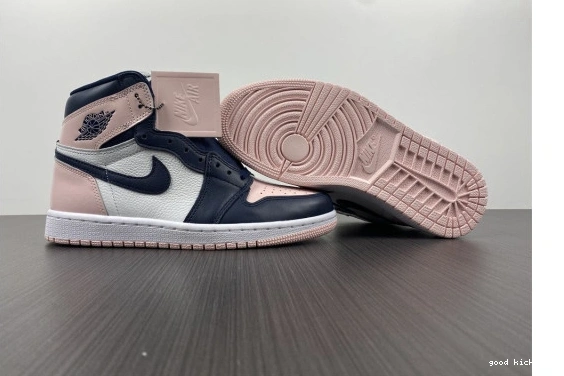 DD9335-641 Atmosphere Air DD9335-641 Jordan High 1 0328